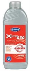 Xstream G30 Antifreeze & Coolant Ready Mixed